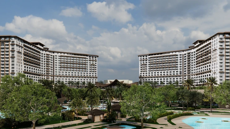 Moon Palace The Grand Punta Cana